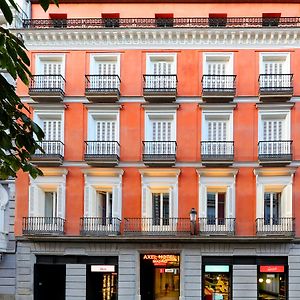 Axel Hotel Madrid - Adults Only