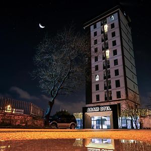 Aram Otel Business & Luxury
