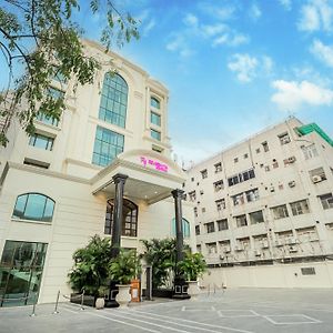 Regenta Central Lucknow By Royal Orchid Hotels Limited