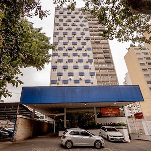 Hotel San Gabriel