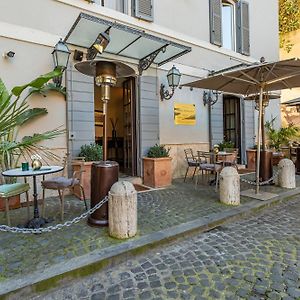 Hotel Parrasio